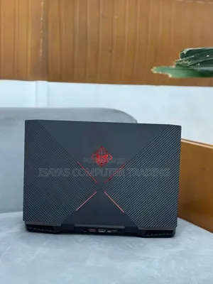 Photo - New Laptop HP Omen X 16GB Intel Core I7 SSD 512GB