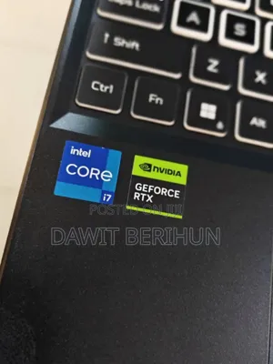 New Laptop Acer Predator Helios 300 16GB Intel Core I7 SSD 512GB