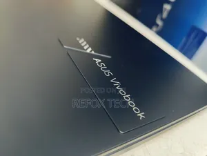 New Laptop Asus VivoBook 15 X505BA 16GB AMD Ryzen 9 SSD 1T