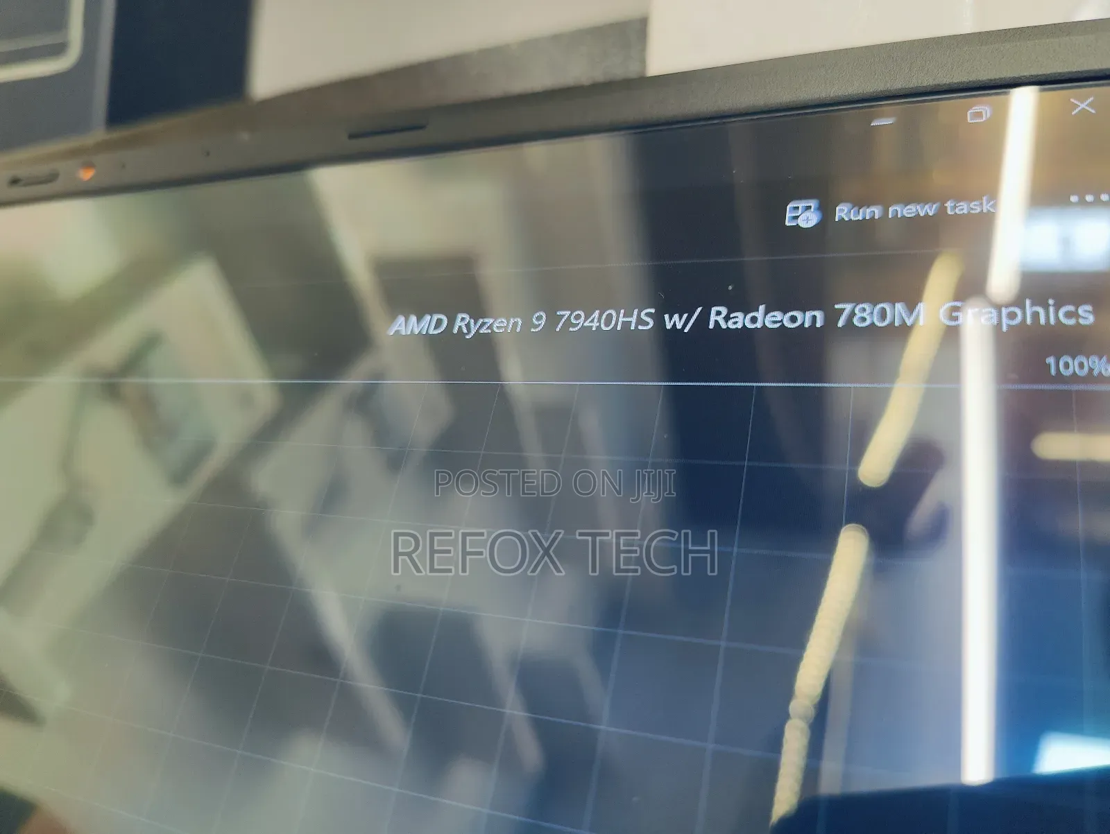 New Laptop Asus VivoBook 15 X505BA 16GB AMD Ryzen 9 SSD 1T