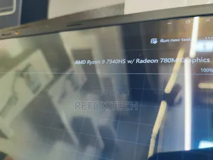 New Laptop Asus VivoBook 15 X505BA 16GB AMD Ryzen 9 SSD 1T