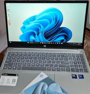 New Laptop HP Stream Notebook 16GB Intel Core Ultra 7 SSD 512GB
