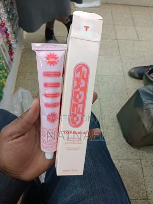 Topicals Faded Dark Spot