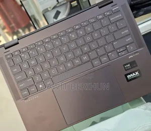 New Laptop HP Spectre X360 16GB Intel Core Ultra 7 SSD 1T