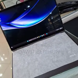 New Laptop HP Spectre X360 16GB Intel Core Ultra 7 SSD 1T