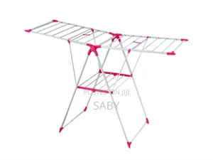 Photo - Laundry Drying Rack