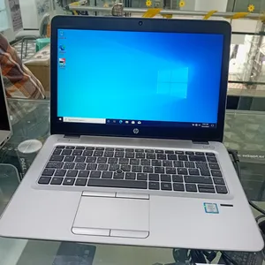 New Laptop HP EliteBook 840 G3 8GB Intel Core i5 SSD 512GB