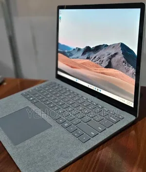 New Laptop Microsoft Surface Laptop 4 16GB Intel Core i7 SSD 512GB