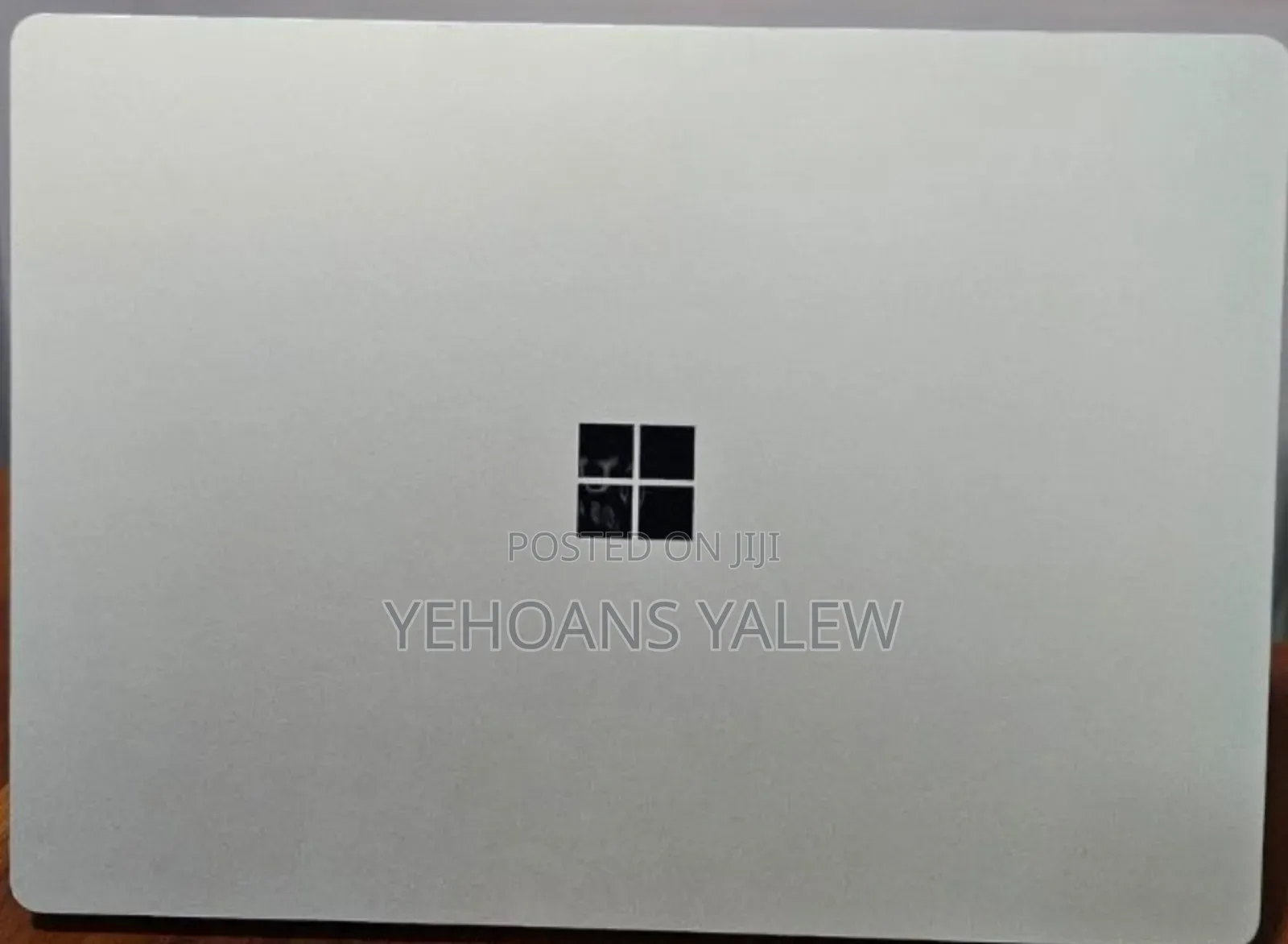 New Laptop Microsoft Surface Laptop 4 16GB Intel Core i7 SSD 512GB