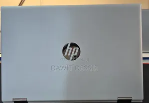 Photo - New Laptop HP Envy X360 16GB Intel Core I5 SSD 1T