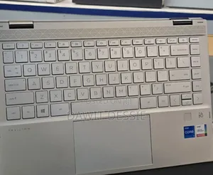 New Laptop HP Envy X360 16GB Intel Core I5 SSD 1T