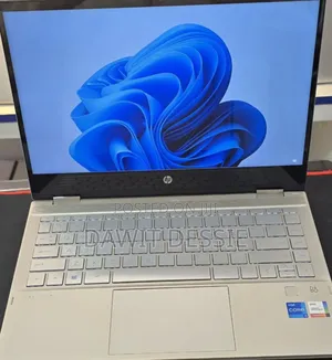 New Laptop HP Envy X360 16GB Intel Core I5 SSD 1T