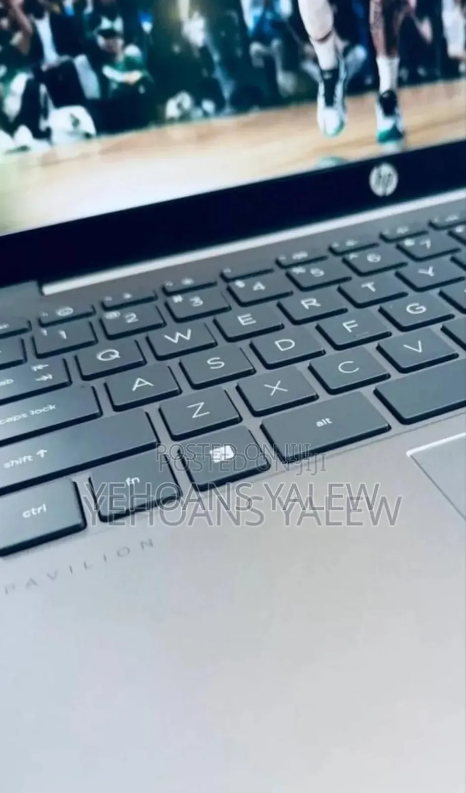 New Laptop HP Pavilion 14 16GB Intel Core i5 SSD 512GB