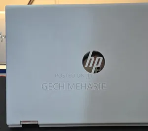 Photo - New Laptop HP Pavilion 14 x360 2-in-1 16GB Intel Core i7 SSD 512GB