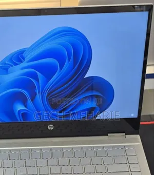 New Laptop HP Pavilion 14 x360 2-in-1 16GB Intel Core i7 SSD 512GB