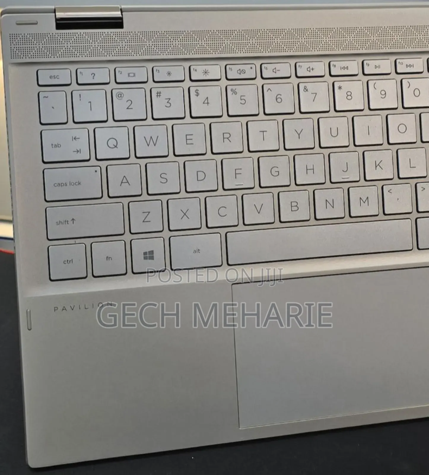 New Laptop HP Pavilion 14 x360 2-in-1 16GB Intel Core i7 SSD 512GB