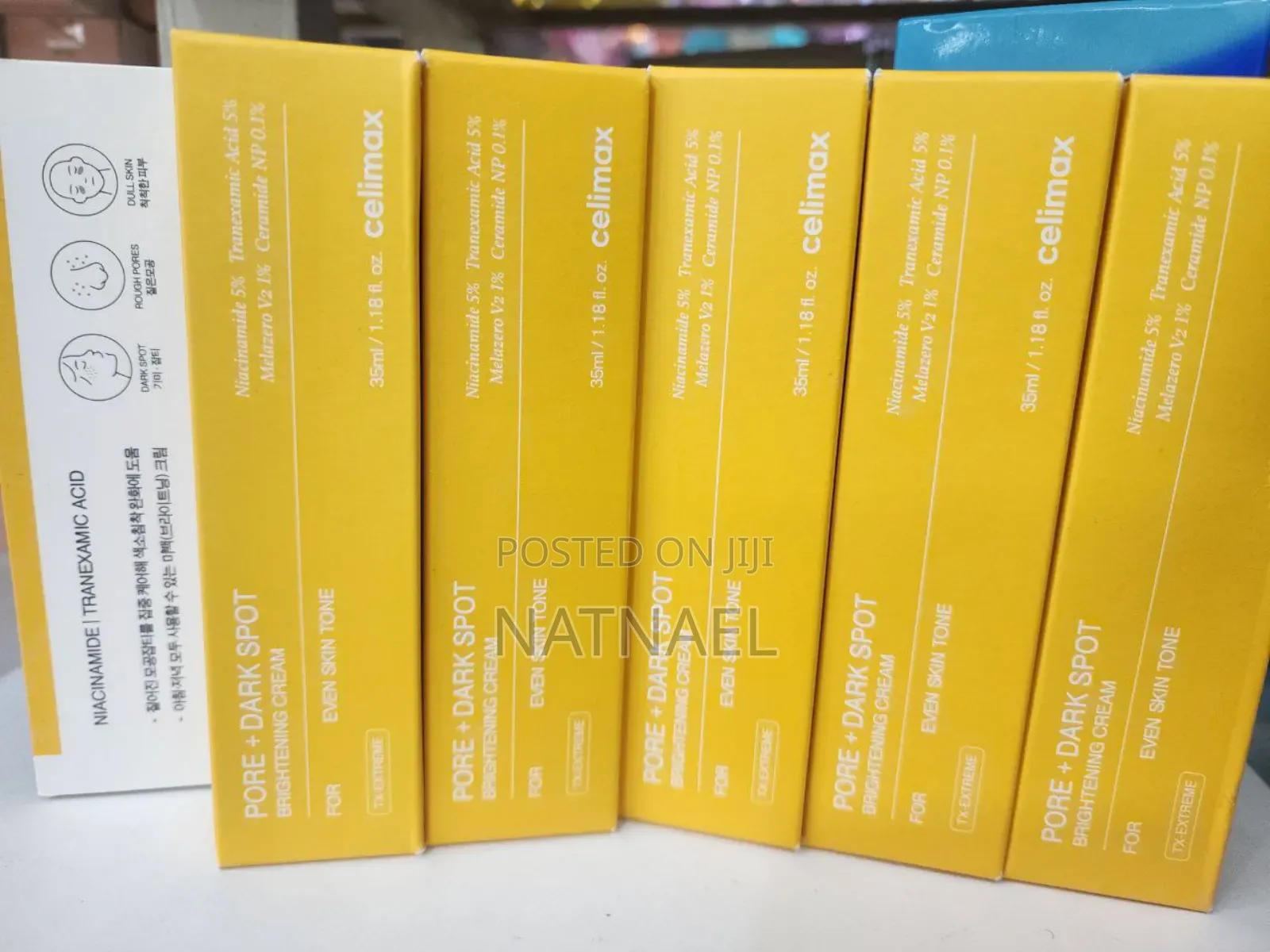 Celimax Pore Dark Spot