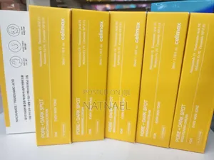 Photo - Celimax Pore Dark Spot