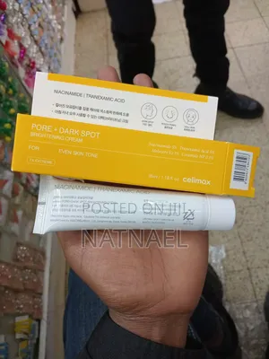 Celimax Pore Dark Spot