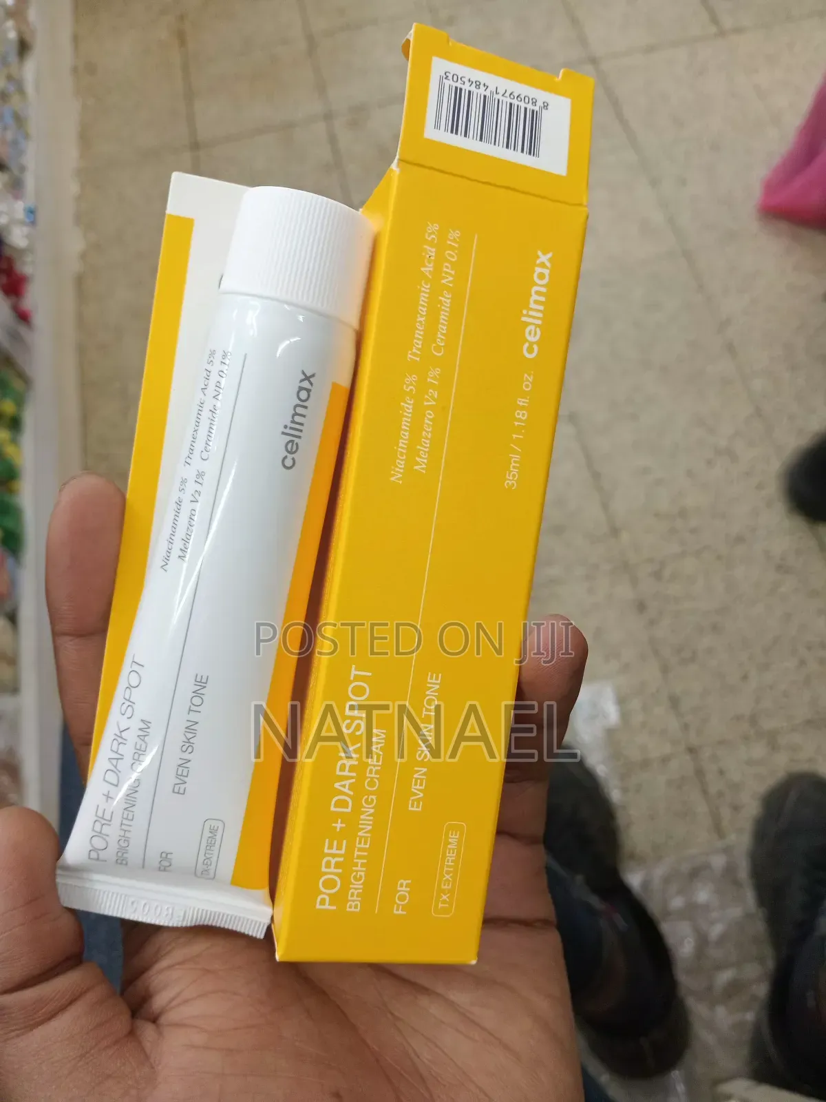 Celimax Pore Dark Spot