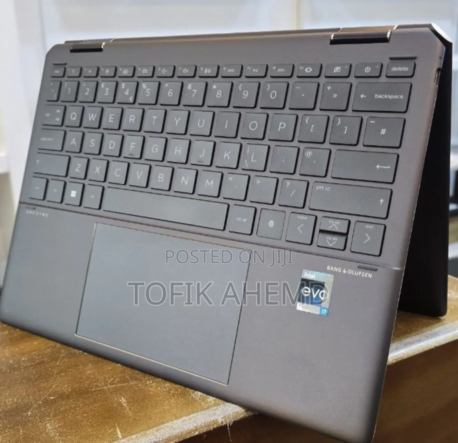 New Laptop HP Pavilion 15 16GB Intel Core I7 SSD 1T