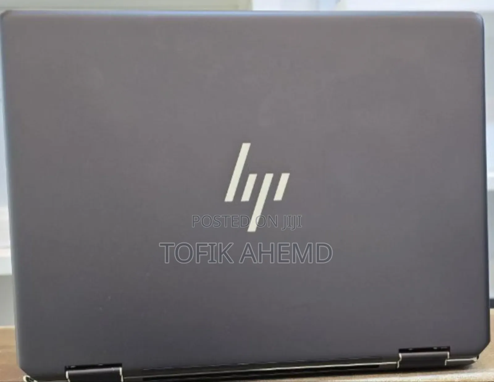 New Laptop HP Pavilion 15 16GB Intel Core I7 SSD 1T