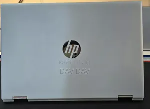 Photo - New Laptop HP Pavilion 15 16GB Intel Core I7 SSD 512GB