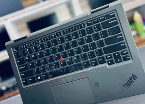 New Laptop Lenovo Thinkpad X1 Yoga 16GB Intel Core i5 SSD 512GB