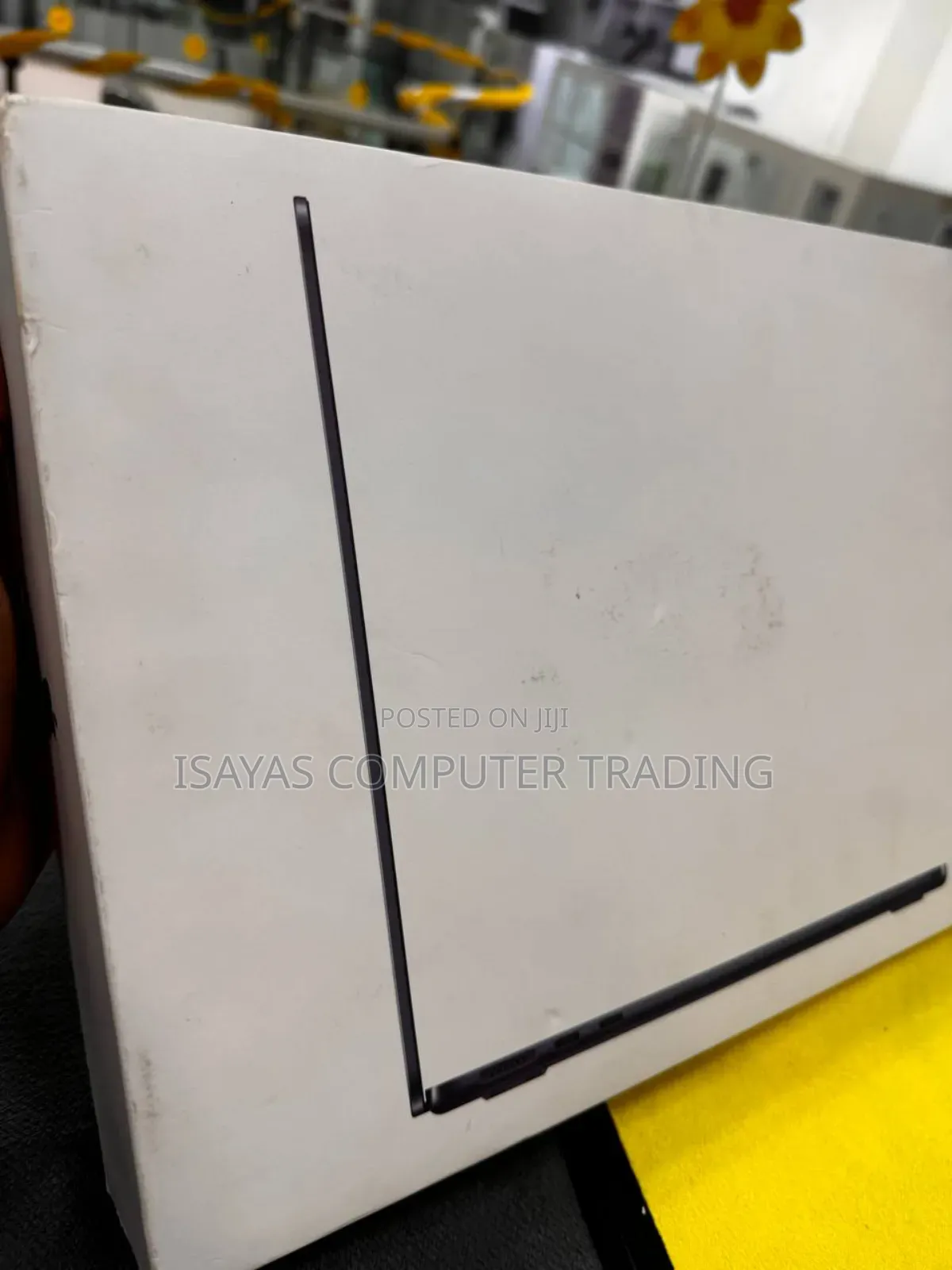 New Laptop Apple MacBook Pro 2024 M4 Pro 14-Inch 16GB SSD 256GB