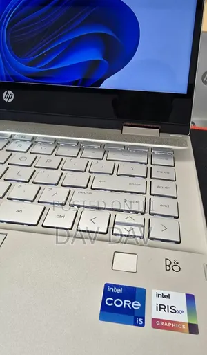 New Laptop HP Pavilion 15 16GB Intel Core I7 SSD 512GB