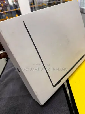 New Laptop Apple MacBook Pro 2024 M4 Pro 14-Inch 16GB SSD 256GB