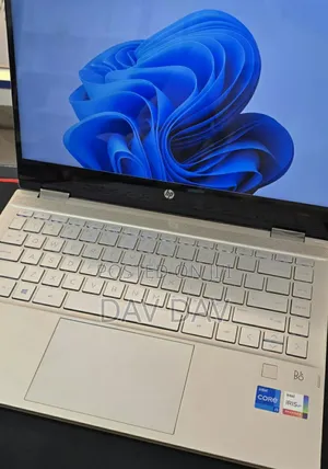 New Laptop HP Pavilion 15 16GB Intel Core I7 SSD 512GB