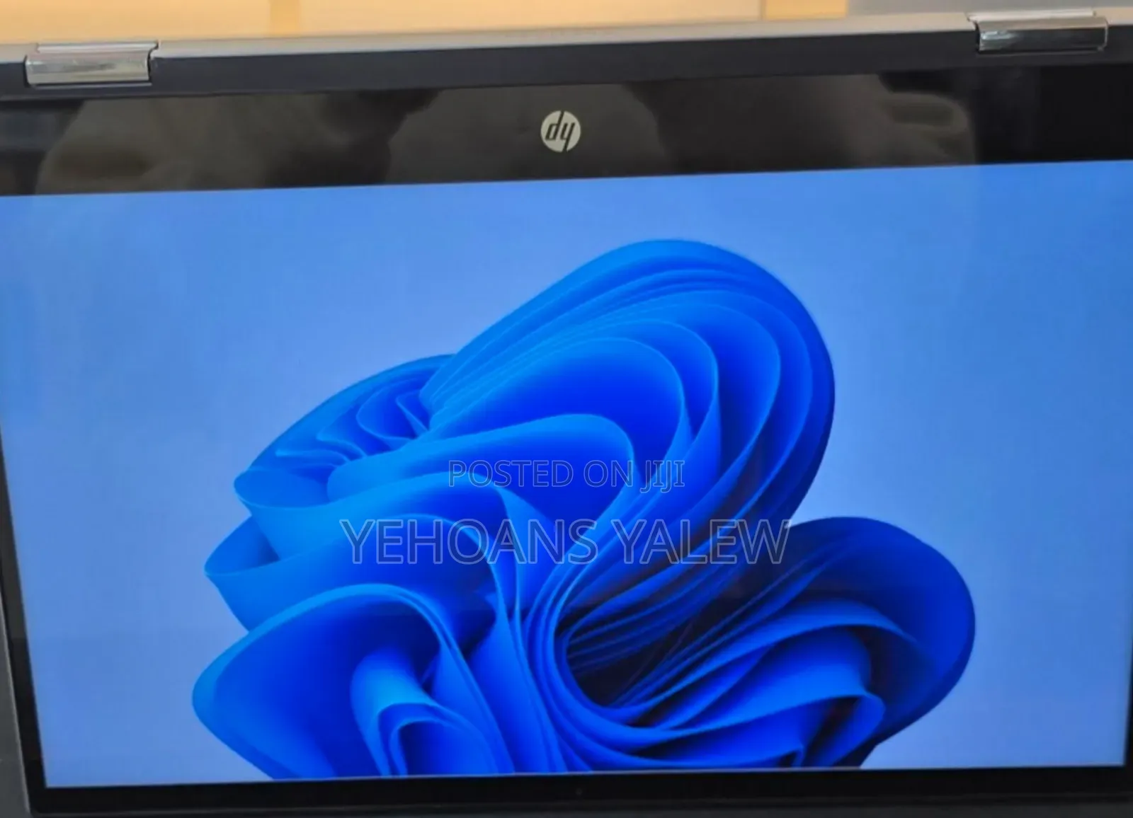 New Laptop HP Pavilion X360 16GB Intel Core I5 SSD 512GB