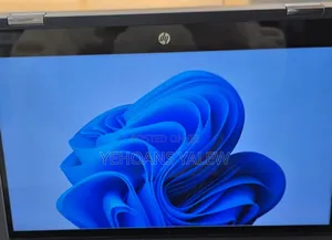 New Laptop HP Pavilion X360 16GB Intel Core I5 SSD 512GB