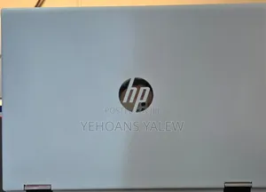 New Laptop HP Pavilion X360 16GB Intel Core I5 SSD 512GB