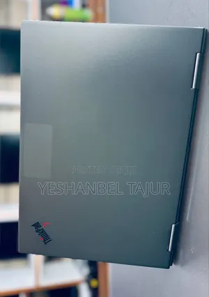 New Laptop Lenovo Thinkpad X1 Yoga 16GB Intel Core i5 SSD 512GB