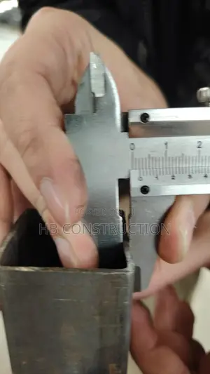 Turkey Imported And Local Metal Products