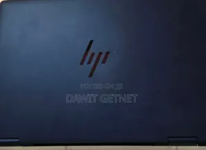 New Laptop HP Envy X360 16GB Intel Core Ultra 5 SSD 512GB