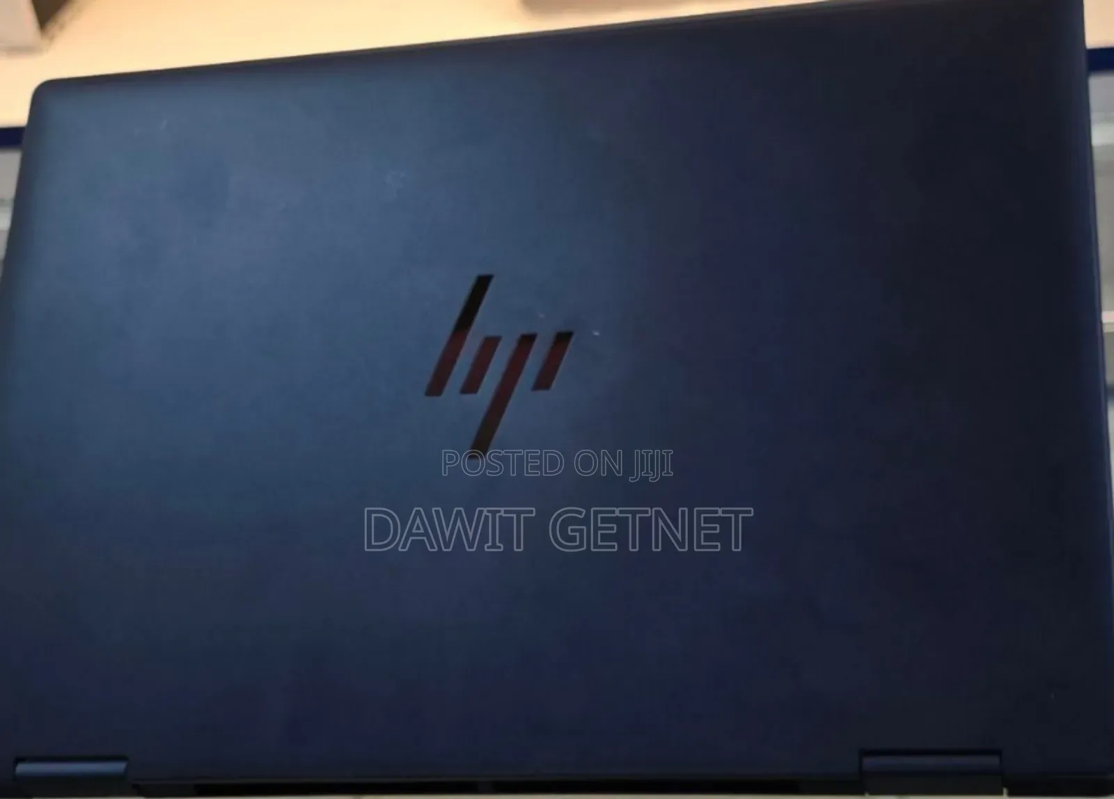 New Laptop HP Envy X360 16GB Intel Core Ultra 5 SSD 512GB