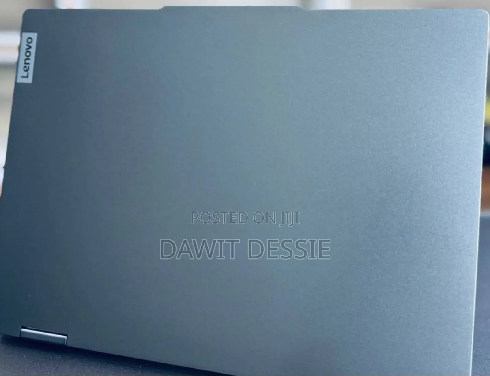 New Laptop Lenovo Legion 5 16GB Intel Core I7 SSD 512GB