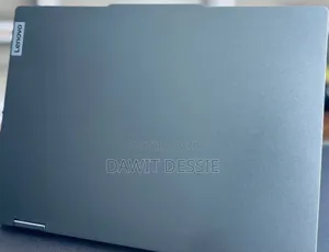 New Laptop Lenovo Legion 5 16GB Intel Core I7 SSD 512GB