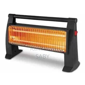 Photo - Electric Room Heater