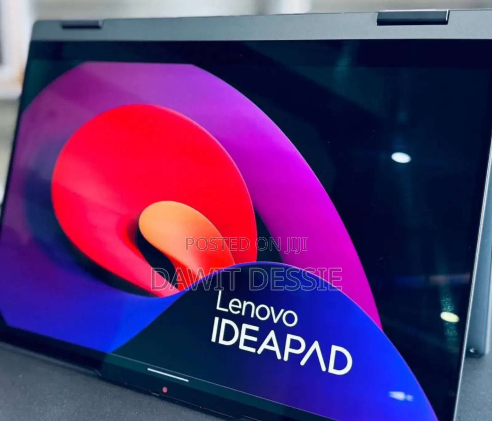 New Laptop Lenovo Legion 5 16GB Intel Core I7 SSD 512GB