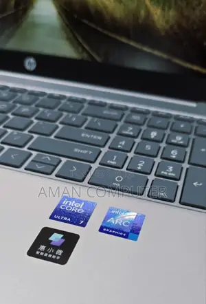New Laptop HP Stream Notebook 16GB Intel Core Ultra 7 SSD 1T