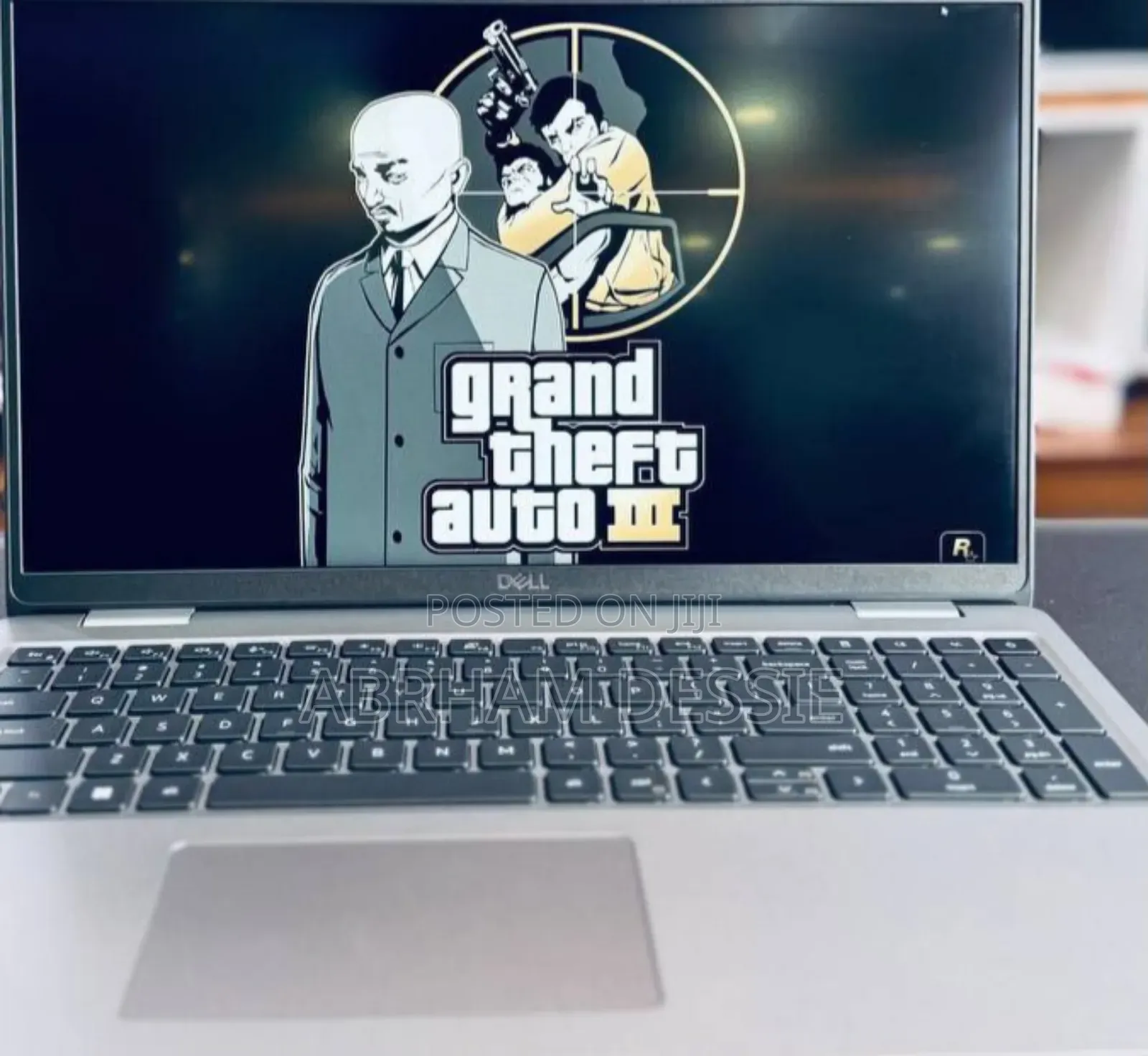 New Laptop Dell 32GB Intel Core I7 SSD 1T