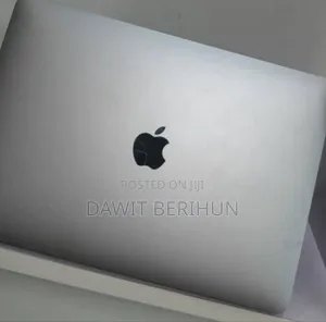 New Laptop Apple MacBook Pro 2017 8GB Intel Core I5 SSD 128GB