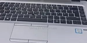 New Laptop HP EliteBook 840 G3 8GB Intel Core I5 SSD 512GB