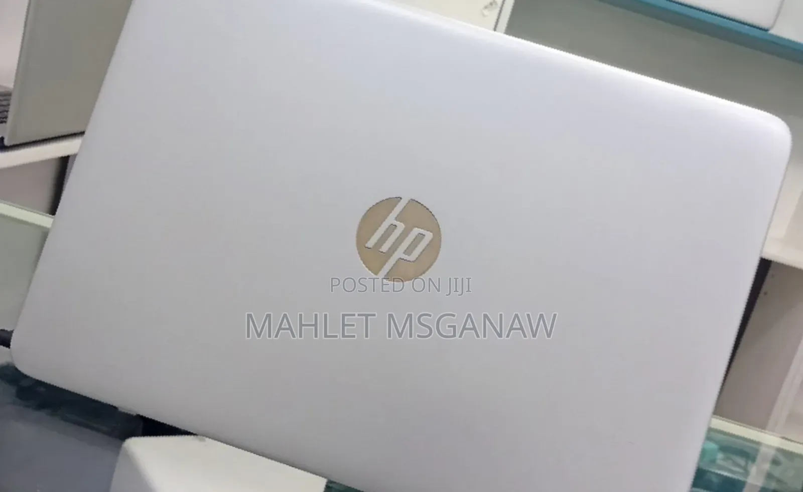 New Laptop HP EliteBook 840 G3 8GB Intel Core I5 SSD 512GB