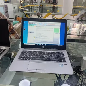 Photo - New Laptop HP EliteBook 840 G3 8GB Intel Core I5 SSD 512GB