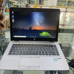 New Laptop HP EliteBook 840 G3 8GB Intel Core I5 SSD 512GB